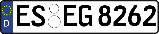 ES-EG8262