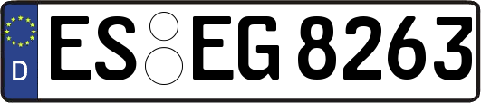 ES-EG8263