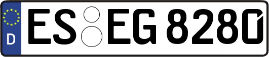 ES-EG8280