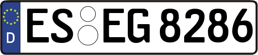 ES-EG8286