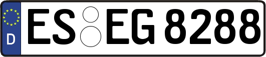 ES-EG8288