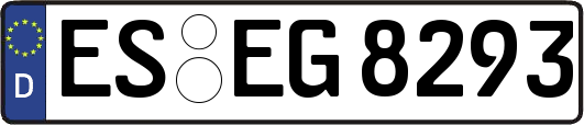 ES-EG8293