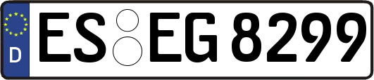 ES-EG8299