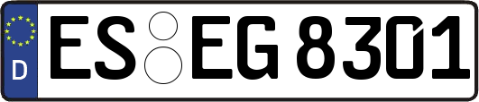 ES-EG8301