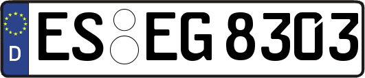 ES-EG8303