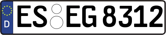 ES-EG8312