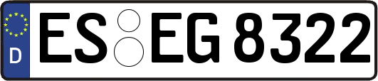 ES-EG8322
