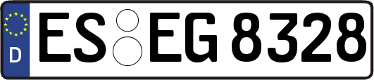 ES-EG8328