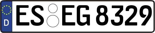 ES-EG8329