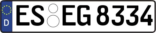 ES-EG8334