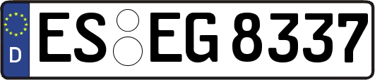 ES-EG8337