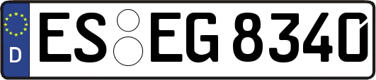 ES-EG8340