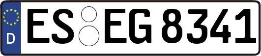 ES-EG8341