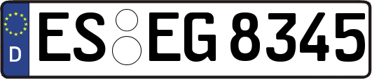 ES-EG8345