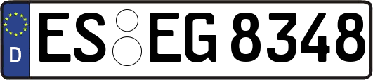 ES-EG8348