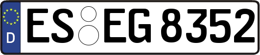 ES-EG8352