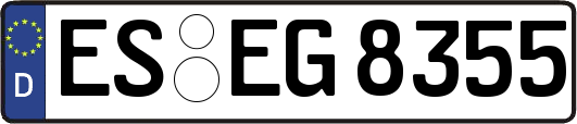 ES-EG8355