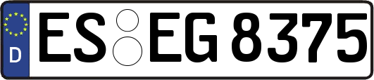 ES-EG8375