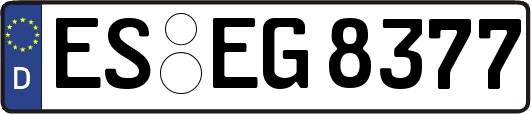 ES-EG8377