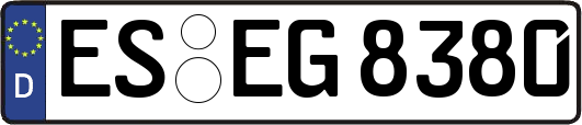 ES-EG8380