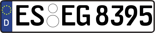 ES-EG8395