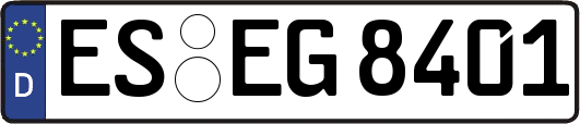 ES-EG8401