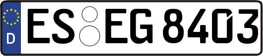 ES-EG8403