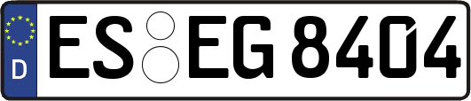 ES-EG8404