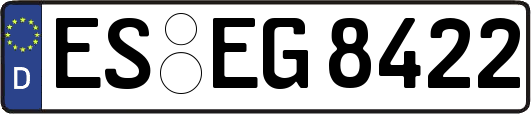 ES-EG8422