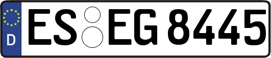 ES-EG8445
