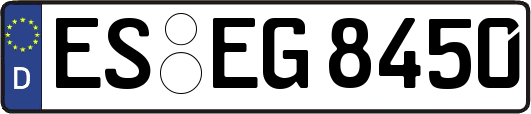 ES-EG8450
