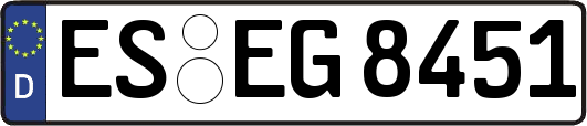 ES-EG8451