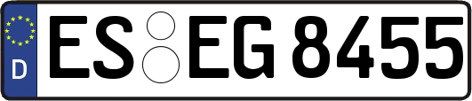 ES-EG8455