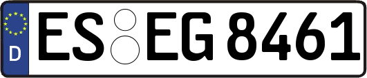 ES-EG8461