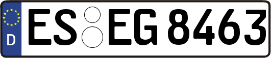 ES-EG8463