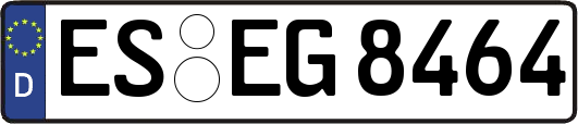 ES-EG8464