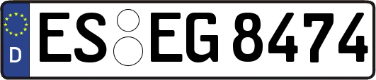 ES-EG8474