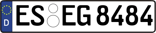 ES-EG8484