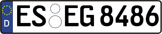 ES-EG8486