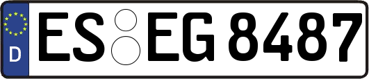 ES-EG8487
