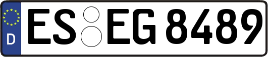 ES-EG8489