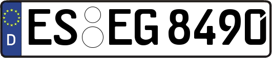 ES-EG8490