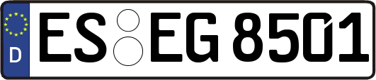 ES-EG8501