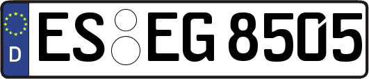 ES-EG8505