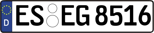 ES-EG8516