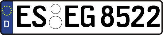 ES-EG8522