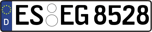 ES-EG8528