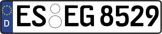 ES-EG8529