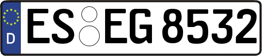 ES-EG8532