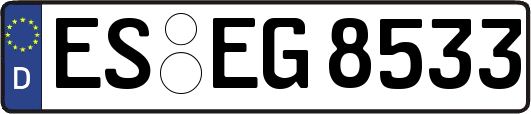 ES-EG8533